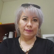 Фотография девушки Гульнара, 58 лет из г. Уфа
