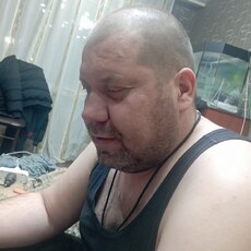 Фотография мужчины Семен, 37 лет из г. Усолье-Сибирское