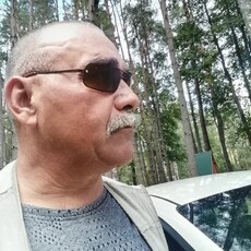 Фотография мужчины Володя, 54 года из г. Псков