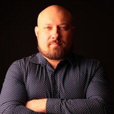 Фотография мужчины Александр, 36 лет из г. Тольятти