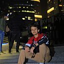 Влад Юсупов, 27 лет