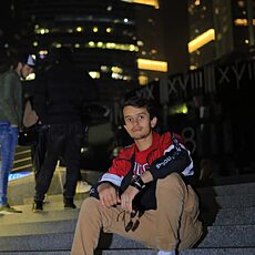 Фотография мужчины Влад Юсупов, 27 лет из г. Абай