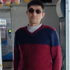 Фотография мужчины Шах, 47 лет из г. Астана