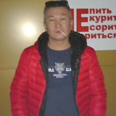 Фотография мужчины Владимир, 48 лет из г. Ангарск