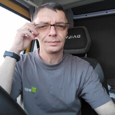 Фотография мужчины Sergei, 50 лет из г. Гданьск