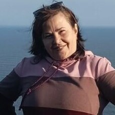 Фотография девушки Людмила, 57 лет из г. Энгельс