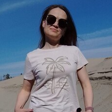 Фотография девушки Zelenoglazaya, 36 лет из г. Улан-Удэ