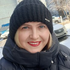 Фотография девушки Елена, 46 лет из г. Омск