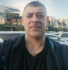 Фотография мужчины Виталя, 42 года из г. Мыски