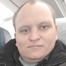 Фотография мужчины Алексей, 33 года из г. Жирновск