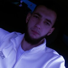 Фотография мужчины Алексей, 24 года из г. Астана