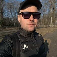 Фотография мужчины Рома, 40 лет из г. Ярославль