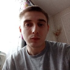 Фотография мужчины Дмитрий, 27 лет из г. Великий Устюг