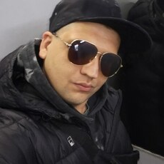 Фотография мужчины Станислав, 33 года из г. Москва