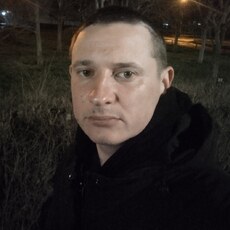 Фотография мужчины Игорь, 25 лет из г. Нефтекумск