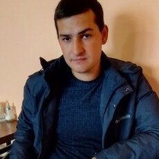 Фотография мужчины Руслан, 24 года из г. Джанкой