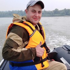 Фотография мужчины Виталий, 34 года из г. Барнаул