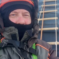 Фотография мужчины Денис, 46 лет из г. Амурск