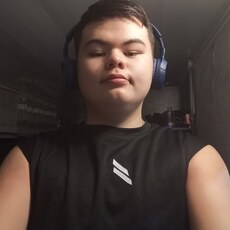 Фотография мужчины Рустам, 20 лет из г. Искитим