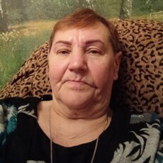 Фотография девушки Татьяна, 67 лет из г. Челябинск
