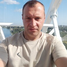 Фотография мужчины Александр, 47 лет из г. Псков