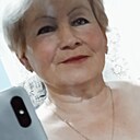 Людмила, 59 лет