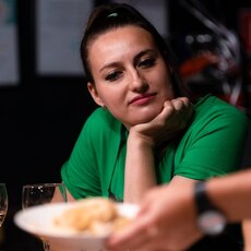 Фотография девушки Анастасия, 37 лет из г. Москва