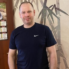 Фотография мужчины Сергей, 45 лет из г. Нижний Новгород