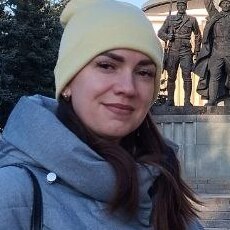 Фотография девушки Ирина, 37 лет из г. Щёлково