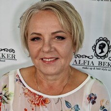 Фотография девушки Светлана, 65 лет из г. Омск