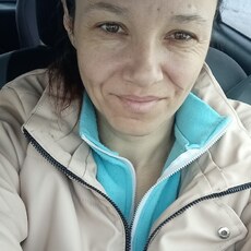 Фотография девушки Светлана, 37 лет из г. Прокопьевск