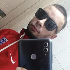 Фотография мужчины Андрей, 40 лет из г. Новосибирск