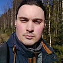 Александр, 34 года