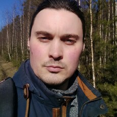 Фотография мужчины Александр, 34 года из г. Щелково