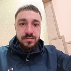 Фотография мужчины Роман, 36 лет из г. Курск