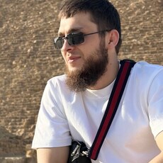 Фотография мужчины Said, 28 лет из г. Набережные Челны