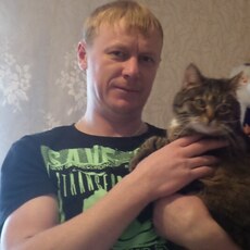 Фотография мужчины Сергей, 42 года из г. Саяногорск