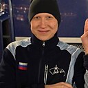 Марсель, 35 лет
