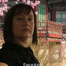 Фотография девушки Ольга, 54 года из г. Воронеж