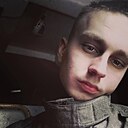 Андрей, 24 года