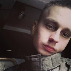 Фотография мужчины Андрей, 24 года из г. Пермь