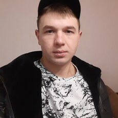 Фотография мужчины Александр, 28 лет из г. Азов