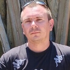 Фотография мужчины Одинтакой, 35 лет из г. Сальск