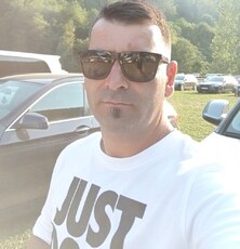 Фотография мужчины Constantin, 41 год из г. Brașov