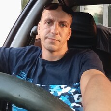 Фотография мужчины Сергей, 44 года из г. Екатеринбург