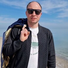 Фотография мужчины Валентин, 34 года из г. Мариуполь