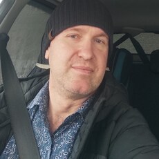 Фотография мужчины Андрей, 46 лет из г. Томск
