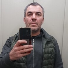 Фотография мужчины Миша, 45 лет из г. Балашиха