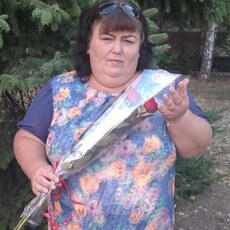 Фотография девушки Катюша, 41 год из г. Луганск