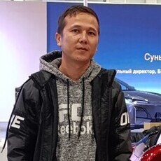 Фотография мужчины Алик, 31 год из г. Ташкент